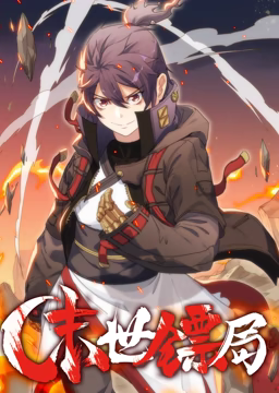 恋爱中的蝎子
